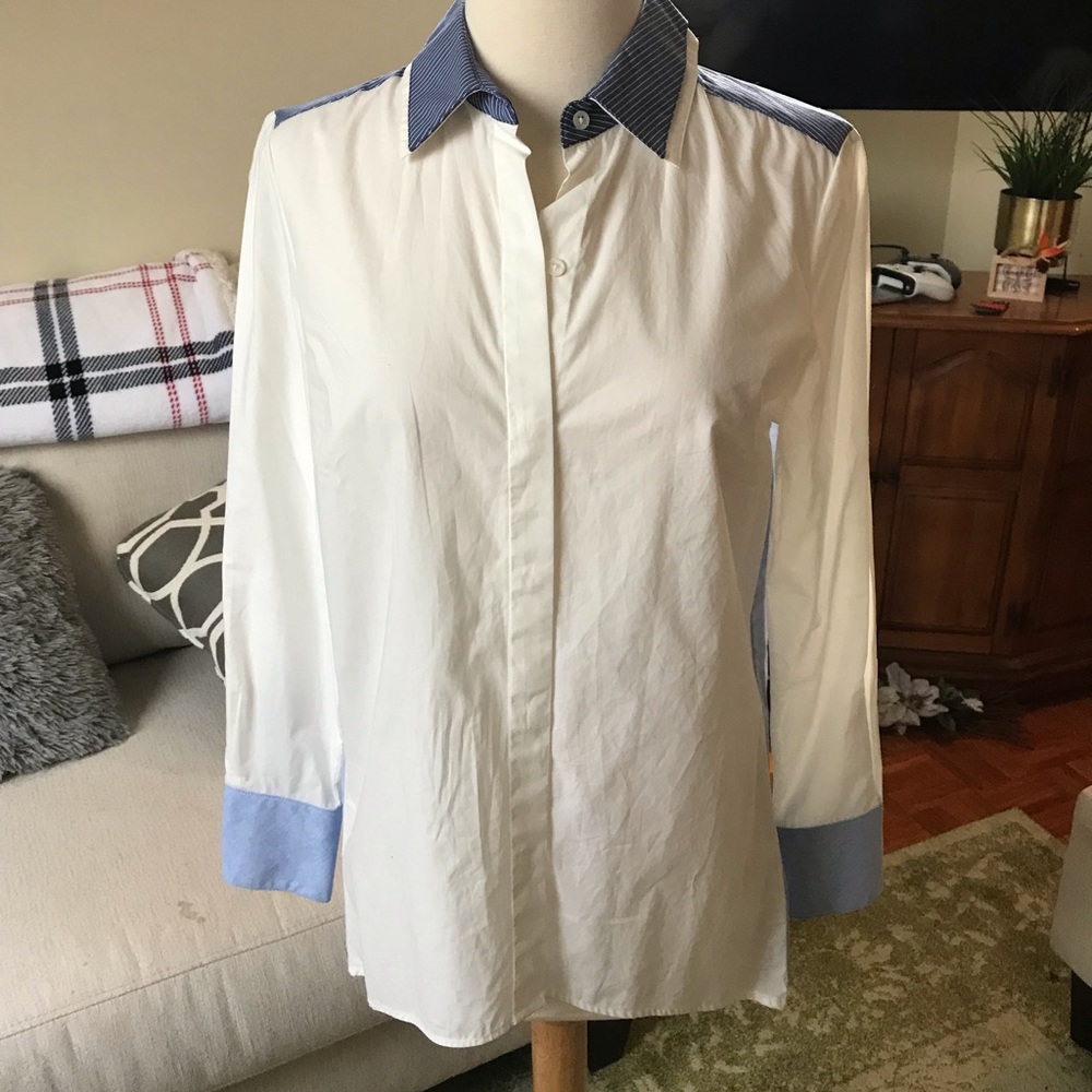 Lord & Taylor women’s blouse